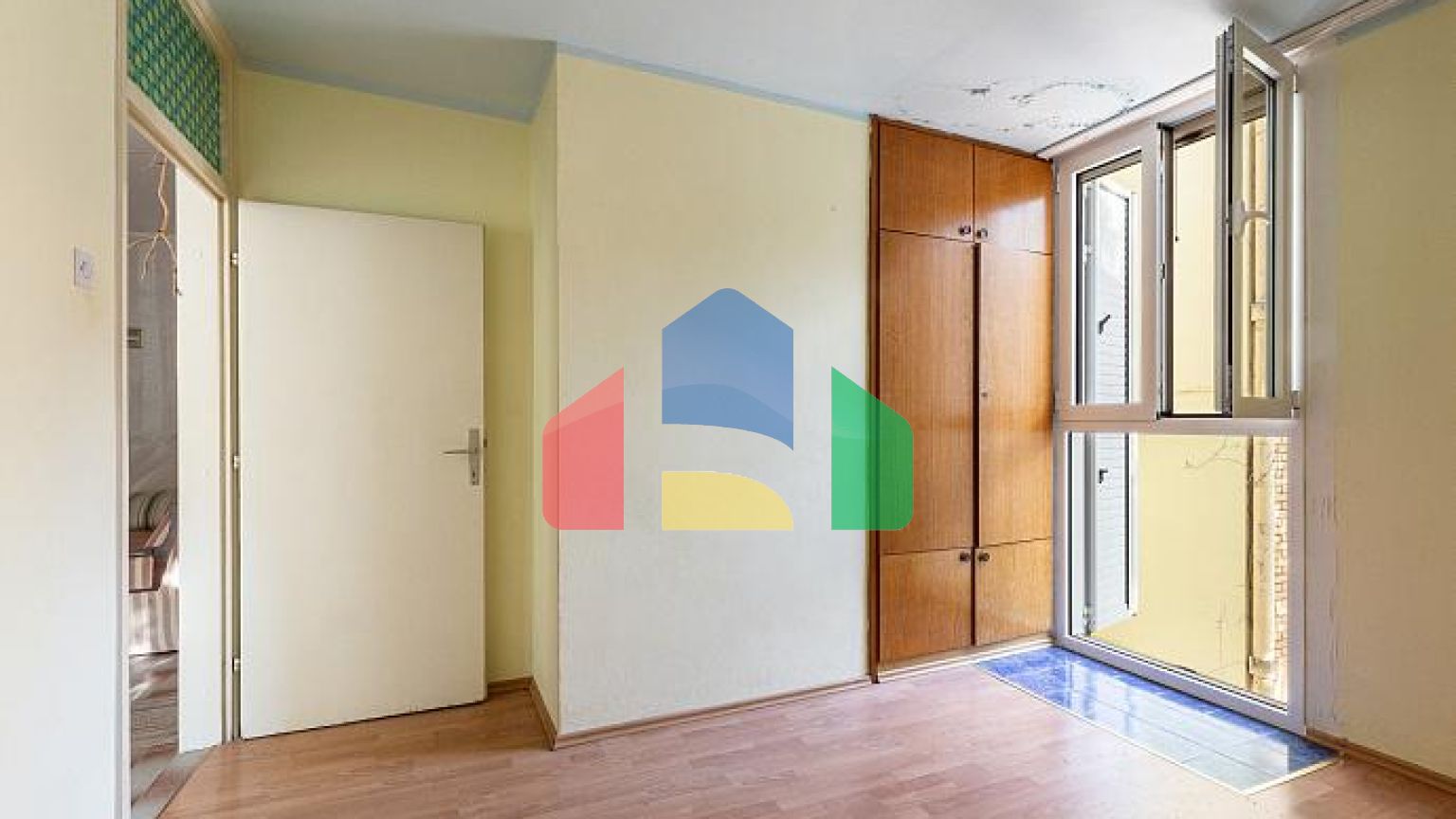 Квартира в центре Петроваца