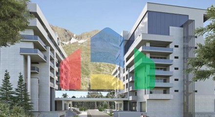 Luxurious Hotel for sale in Petrovac
