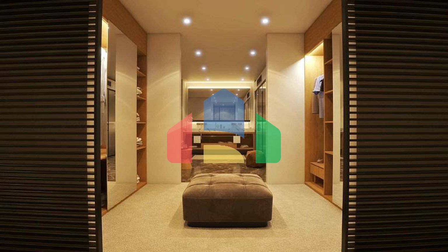 Роскошный отель на продажу в Петроваце