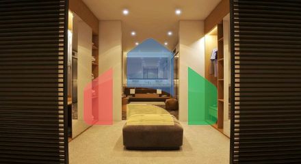 Роскошный отель на продажу в Петроваце Роскошный отель на продажу в Петроваце