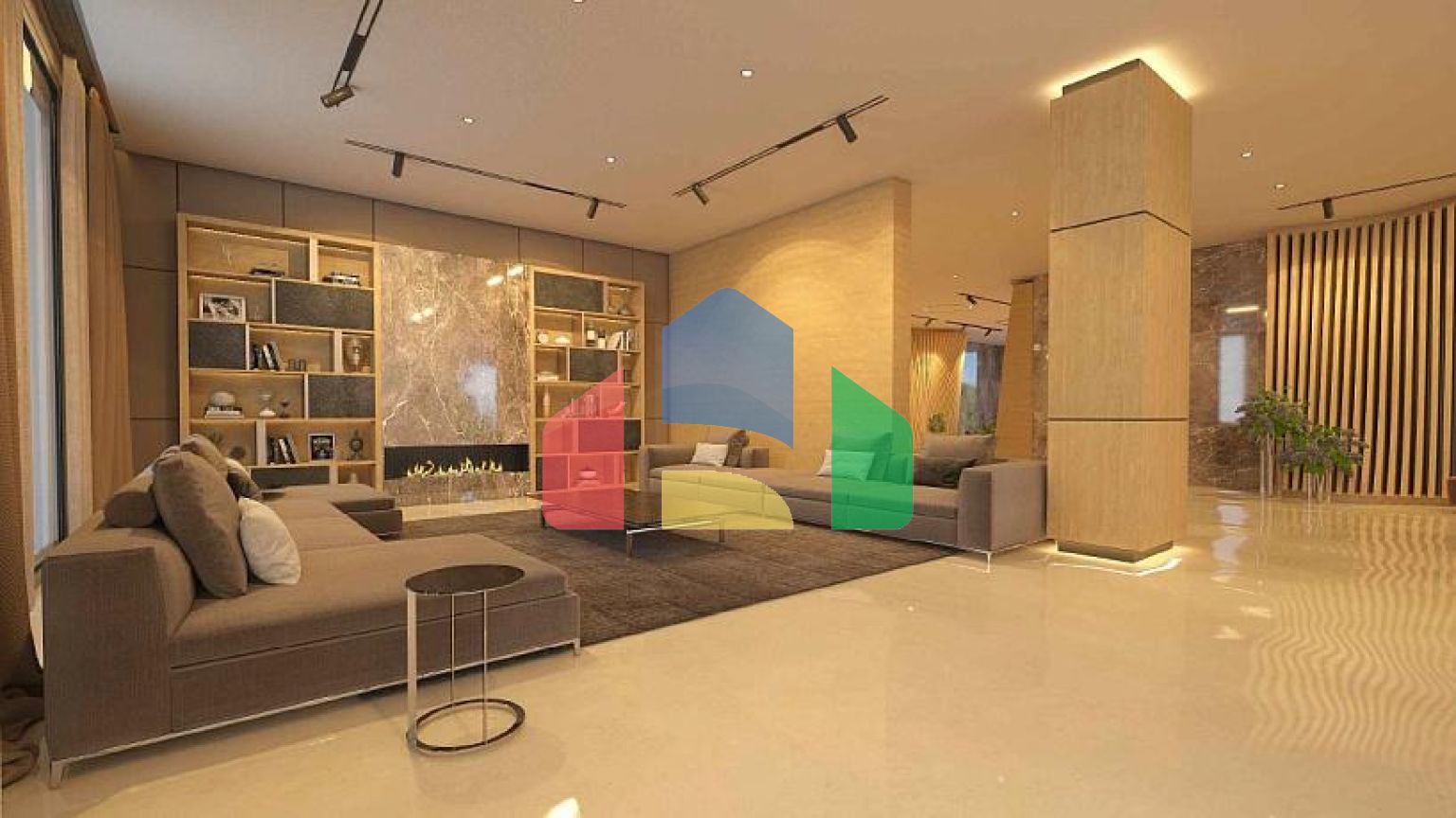 Роскошный отель на продажу в Петроваце