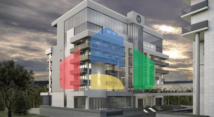 Роскошный отель на продажу в Петроваце Роскошный отель на продажу в Петроваце