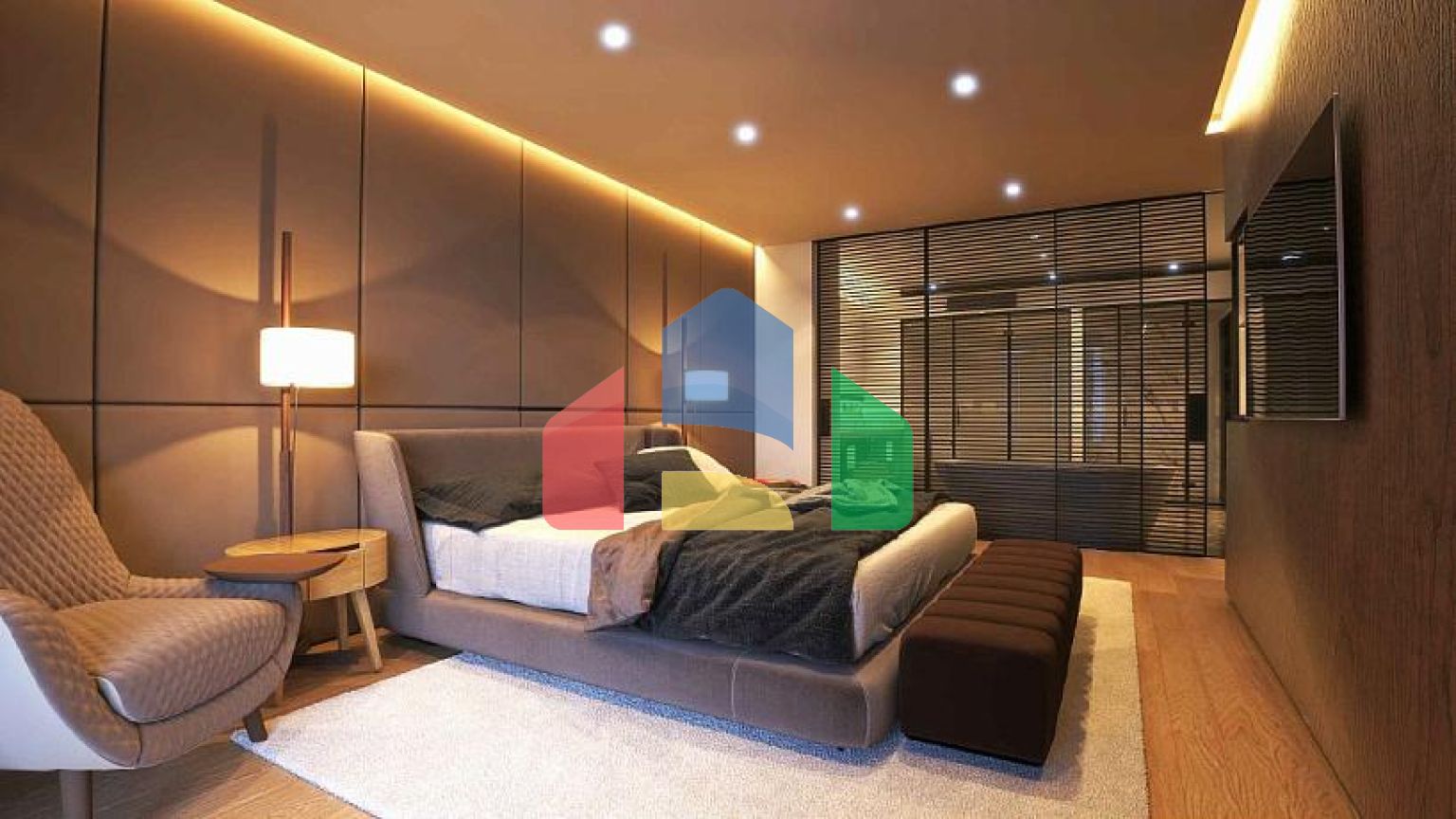 Роскошный отель на продажу в Петроваце