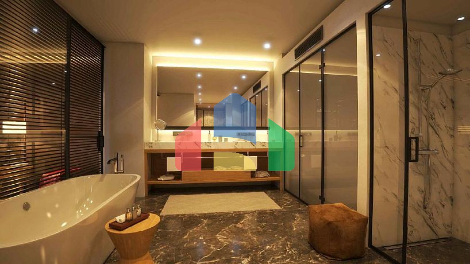 Роскошный отель на продажу в Петроваце