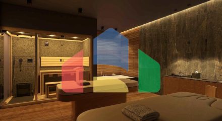 Роскошный отель на продажу в Петроваце Роскошный отель на продажу в Петроваце