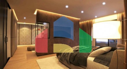 Luxurious Hotel for sale in Petrovac