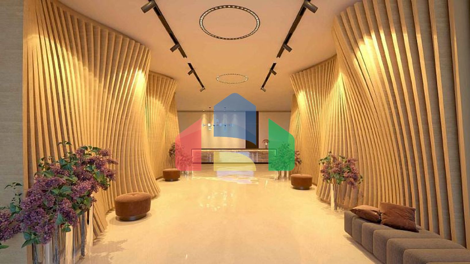 Роскошный отель на продажу в Петроваце