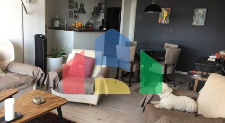 Duplex Apartment with Mediterranean Sea View in Petrovac, 104 m²