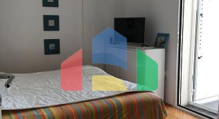 Duplex Apartment with Mediterranean Sea View in Petrovac, 104 m²