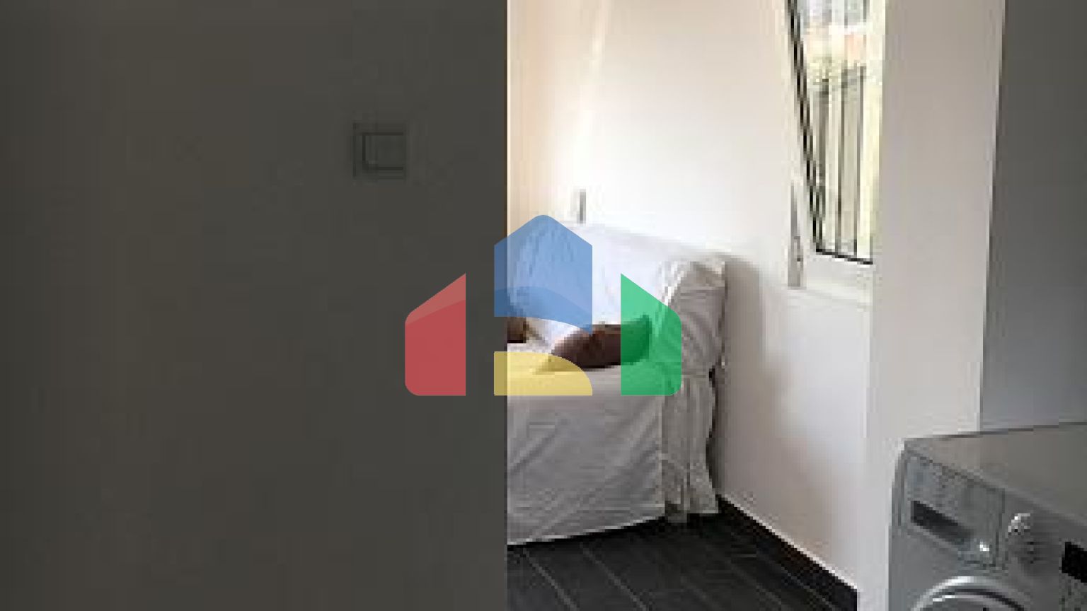 Дуплекс квартира с видом на Средиземное море в Петровце, 104 м²