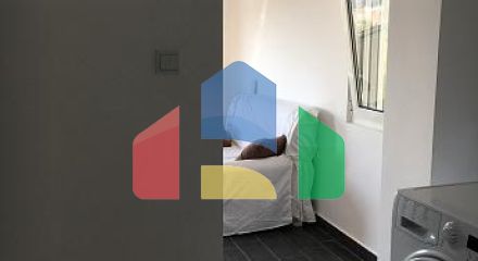 Дуплекс квартира с видом на Средиземное море в Петровце, 104 м²