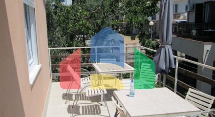 Fully Furnished Amazing Family Home Petrovac