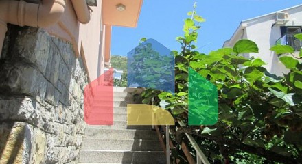 Fully Furnished Amazing Family Home Petrovac
