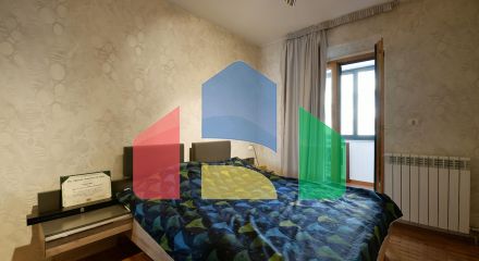 Просторная квартира 109м2 с 3 спальнями в самом центре Подгорицы
