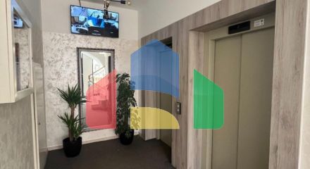Квартира в Подгорице на продажу