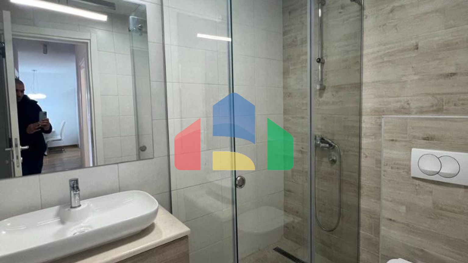 Квартира в Подгорице на продажу