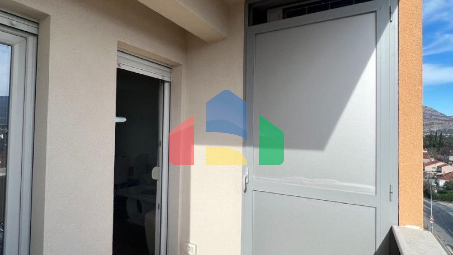 Квартира в Подгорице на продажу