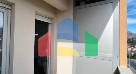 Квартира в Подгорице на продажу