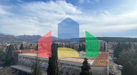 Квартира в Подгорице на продажу