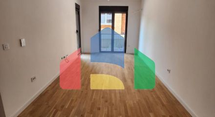 Квартира в Подгорице в новостройке район  Zabjelo