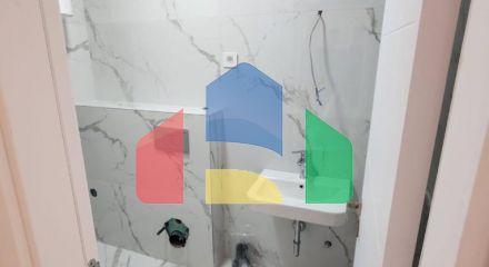 Квартира в Подгорице в новостройке район  Zabjelo