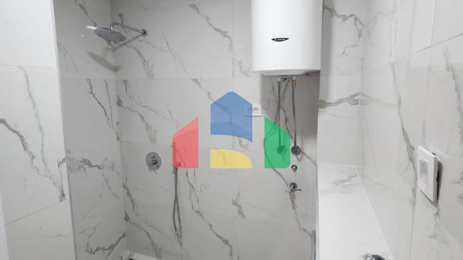 Квартира в Подгорице в новостройке район  Zabjelo