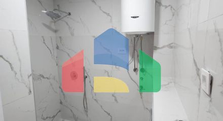 Квартира в Подгорице в новостройке район  Zabjelo