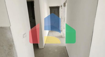 Квартира с 1 спальней в Подгорице в новостройке район Zabjelo