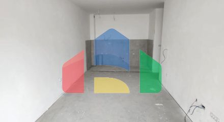 Квартира с 1 спальней в Подгорице в новостройке район Zabjelo