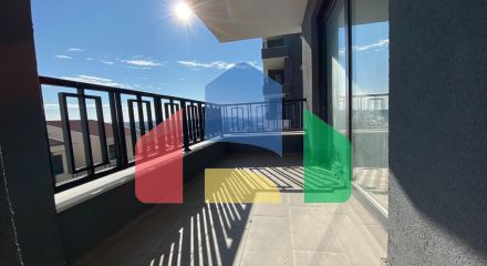 Bright apartment for sale in Podgorica, Gorica district