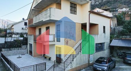 ПРОДАЁТСЯ ДОМ 270 м² — УНИКАЛЬНОЕ ПРЕДЛОЖЕНИЕ В ПРЧАНЕ!