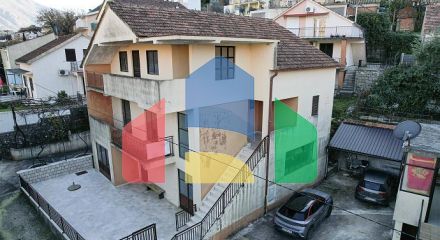 ПРОДАЁТСЯ ДОМ 270 м² — УНИКАЛЬНОЕ ПРЕДЛОЖЕНИЕ В ПРЧАНЕ!