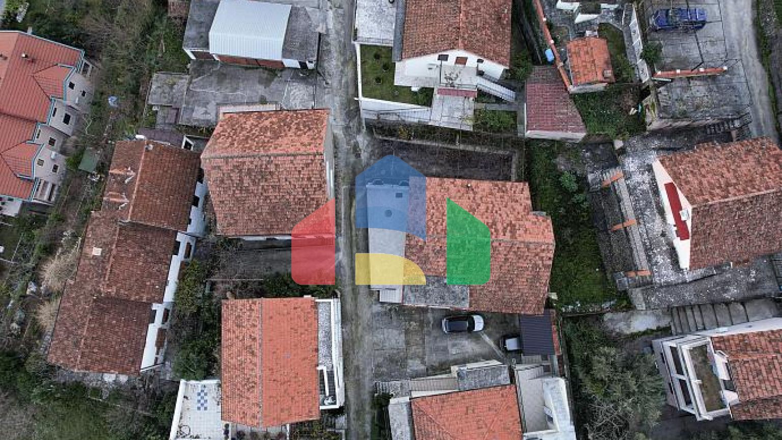 ПРОДАЁТСЯ ДОМ 270 м² — УНИКАЛЬНОЕ ПРЕДЛОЖЕНИЕ В ПРЧАНЕ!