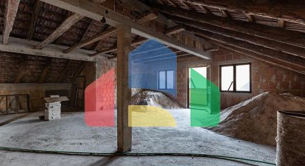 ПРОДАЁТСЯ ДОМ 270 м² — УНИКАЛЬНОЕ ПРЕДЛОЖЕНИЕ В ПРЧАНЕ!