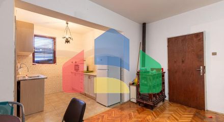 ПРОДАЁТСЯ ДОМ 270 м² — УНИКАЛЬНОЕ ПРЕДЛОЖЕНИЕ В ПРЧАНЕ!