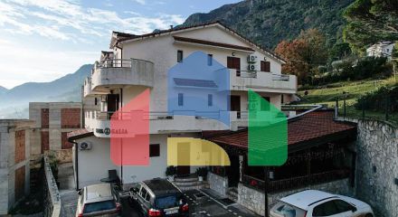 # 6827 отель GALIA у Прчани 2,334 млн