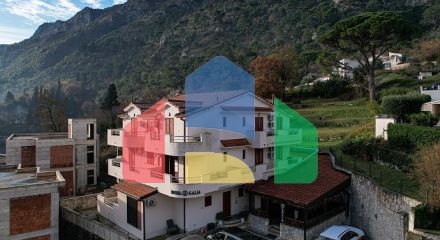 # 6827 отель GALIA у Прчани 2,334 млн