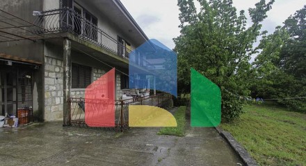 HOUSE FOR SALE IN PRCANJ