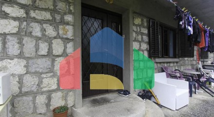 HOUSE FOR SALE IN PRCANJ