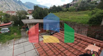 ДОМ НА ПРОДАЖУ В ПРЧАНЕ