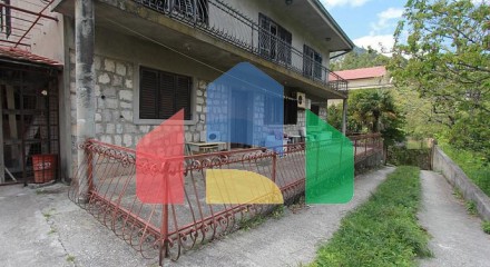 HOUSE FOR SALE IN PRCANJ