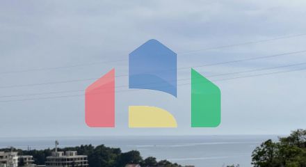 Новая квартира в Пржно с 2 спальнями и видом на море.