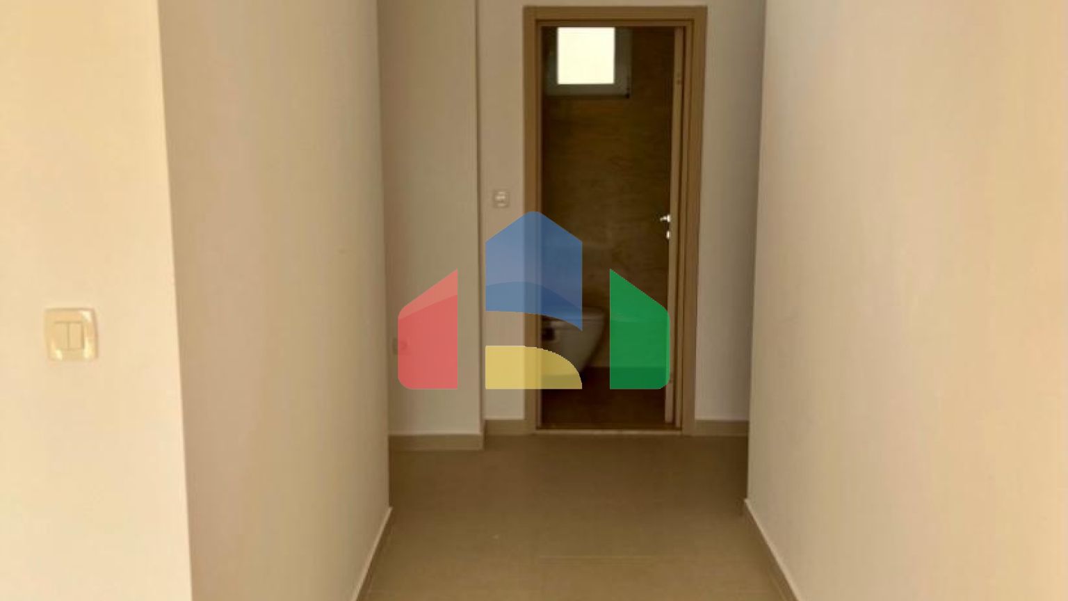 Новая квартира в Пржно с 2 спальнями и видом на море.