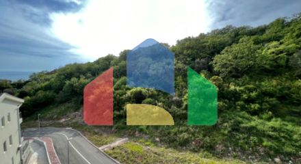 Новая квартира в Пржно с 2 спальнями и видом на море.