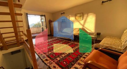 Таунхаус в Подличак/Пржно с видом на море