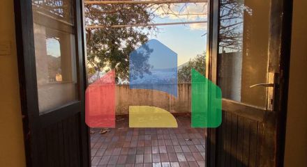 Таунхаус в Подличак/Пржно с видом на море