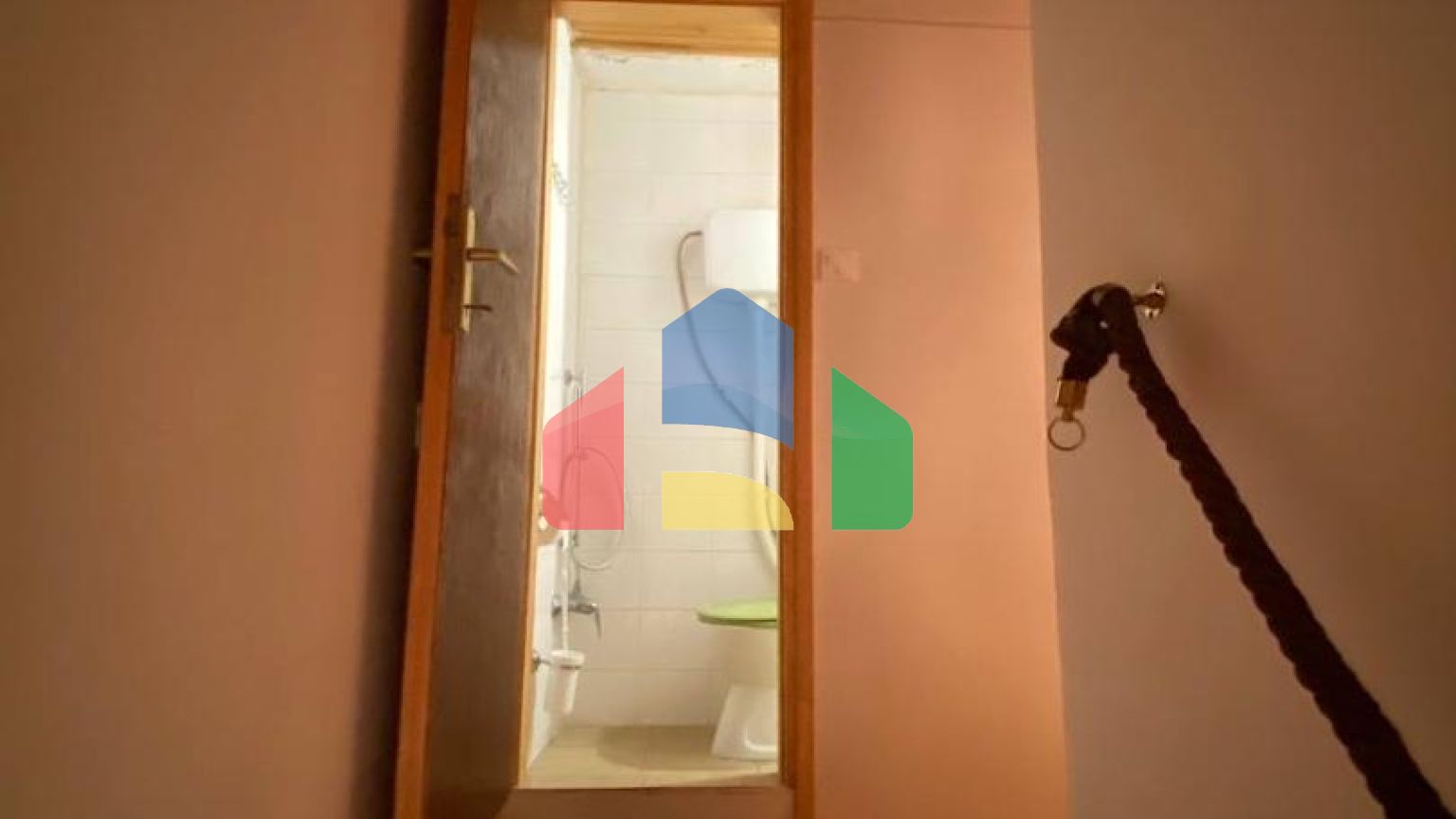 Таунхаус в Подличак/Пржно с видом на море