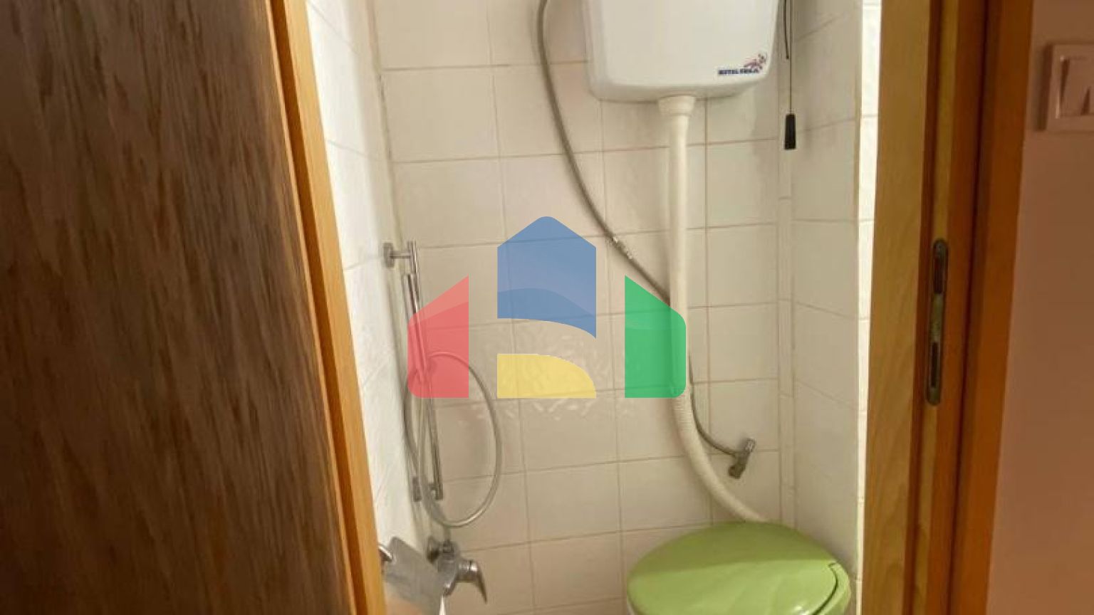 Таунхаус в Подличак/Пржно с видом на море