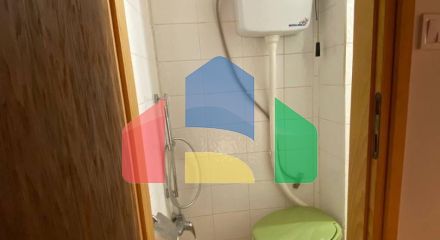 Таунхаус в Подличак/Пржно с видом на море