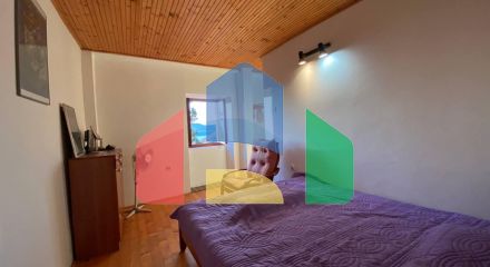 Таунхаус в Подличак/Пржно с видом на море